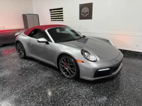 Porsche 911 CARFAX АВТО КРЕДИТ  - 189500 лв. / 96889.81 € - 80332364 8