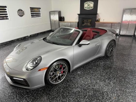 Porsche 911 CARFAX АВТО КРЕДИТ  - изображение 1 | Auto.bg Porsche 911 CARFAX АВТО КРЕДИТ  - изображение 1