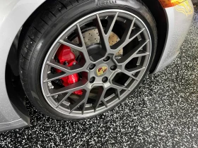 Porsche 911 CARFAX АВТО КРЕДИТ  - 189500 лв. / 96889.81 € - 80332364 17