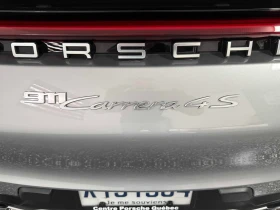 Porsche 911 CARFAX АВТО КРЕДИТ  - 189500 лв. / 96889.81 € - 80332364 16