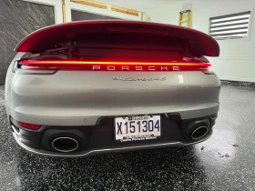 Porsche 911 CARFAX АВТО КРЕДИТ  - 189500 лв. / 96889.81 € - 80332364 5