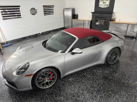 Porsche 911 CARFAX АВТО КРЕДИТ  - 189500 лв. / 96889.81 € - 80332364 4