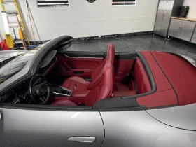 Porsche 911 CARFAX АВТО КРЕДИТ  - 189500 лв. / 96889.81 € - 80332364 12