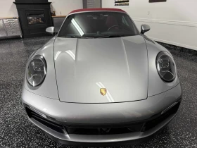 Porsche 911 CARFAX АВТО КРЕДИТ  - 189500 лв. / 96889.81 € - 80332364 2