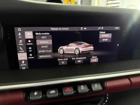 Porsche 911 CARFAX АВТО КРЕДИТ  - 189500 лв. / 96889.81 € - 80332364 15