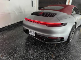 Porsche 911 CARFAX АВТО КРЕДИТ  - 189500 лв. / 96889.81 € - 80332364 6