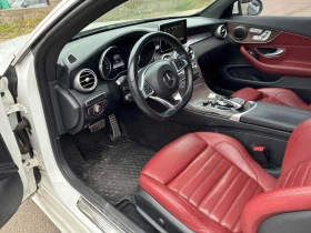 Обява за продажба на Mercedes-Benz C 300 2017 COUPE 4MATIC * БЕЗ ПЪРВОНАЧАЛНА ВНОСКА*  ~32 890 лв. - изображение 6 | Auto.bg Обява за продажба на Mercedes-Benz C 300 2017 COUPE 4MATIC * БЕЗ ПЪРВОНАЧАЛНА ВНОСКА*  ~32 890 лв. - изображение 6
