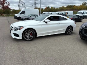 Обява за продажба на Mercedes-Benz C 300 2017 COUPE 4MATIC * БЕЗ ПЪРВОНАЧАЛНА ВНОСКА*  ~32 890 лв. - изображение 2 | Auto.bg Обява за продажба на Mercedes-Benz C 300 2017 COUPE 4MATIC * БЕЗ ПЪРВОНАЧАЛНА ВНОСКА*  ~32 890 лв. - изображение 2