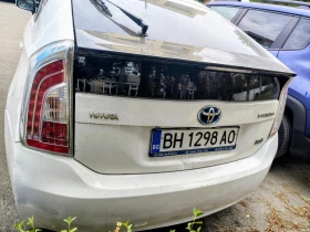 Toyota Prius | Mobile.bg    2