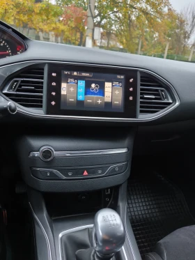Peugeot 308 Mk II Allure, снимка 16 — Bazar.bg Peugeot 308 Mk II Allure, снимка 16