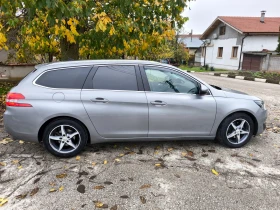 Peugeot 308 Mk II Allure, снимка 4 — Bazar.bg Peugeot 308 Mk II Allure, снимка 4