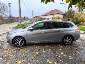 Peugeot 308 Mk II Allure, снимка 2 — Bazar.bg Peugeot 308 Mk II Allure, снимка 2