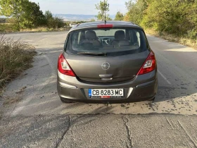 Opel Corsa 1.3CDTI EURO5A FACELIFT Бартер - 4999 лв. / 2555.95 € - 36297191 6