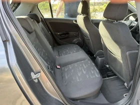 Opel Corsa 1.3CDTI EURO5A FACELIFT Бартер - 4999 лв. / 2555.95 € - 36297191 12