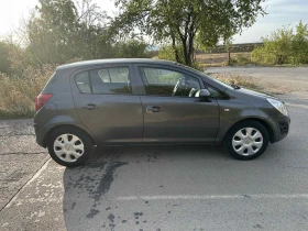 Opel Corsa 1.3CDTI EURO5A FACELIFT Бартер - 4999 лв. / 2555.95 € - 36297191 7