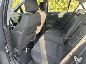 Opel Corsa 1.3CDTI EURO5A FACELIFT Бартер - 4999 лв. / 2555.95 € - 36297191 9