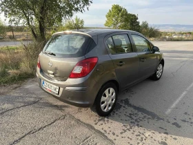 Opel Corsa 1.3CDTI EURO5A FACELIFT Бартер - 4999 лв. / 2555.95 € - 36297191 3