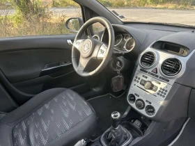 Opel Corsa 1.3CDTI EURO5A FACELIFT Бартер - 4999 лв. / 2555.95 € - 36297191 14