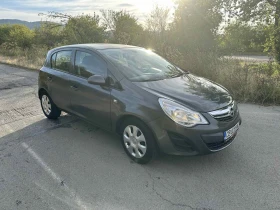 Opel Corsa 1.3CDTI EURO5A FACELIFT Бартер - 4999 лв. / 2555.95 € - 36297191 2