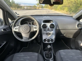 Opel Corsa 1.3CDTI EURO5A FACELIFT Бартер - 4999 лв. / 2555.95 € - 36297191 11
