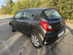 Opel Corsa 1.3CDTI EURO5A FACELIFT Бартер - 4999 лв. / 2555.95 € - 36297191 4