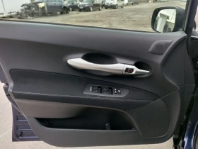 Toyota Auris 1.6i Germany 2011 132hp.Euro 5 Full Service, снимка 9