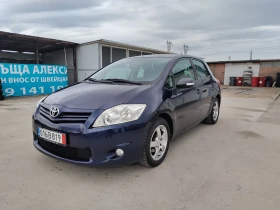 Toyota Auris 1.6i Germany 2011 132hp.Euro 5 Full Service, снимка 3