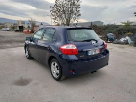 Toyota Auris 1.6i Germany 2011 132hp.Euro 5 Full Service, снимка 5
