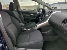 Toyota Auris 1.6i Germany 2011 132hp.Euro 5 Full Service, снимка 10
