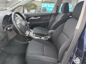 Toyota Auris 1.6i Germany 2011 132hp.Euro 5 Full Service, снимка 8