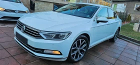 VW Passat Lim. Highline Distronic* DSG* Подгреви, снимка 1