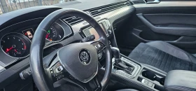 VW Passat Lim. Highline Distronic* DSG* Подгреви, снимка 6