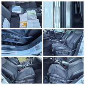 VW Passat Lim. Highline Distronic* DSG* Подгреви, снимка 10