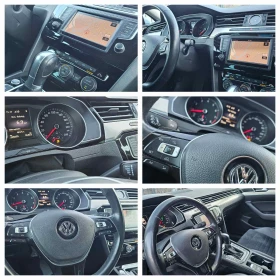 VW Passat Lim. Highline Distronic* DSG* Подгреви, снимка 7
