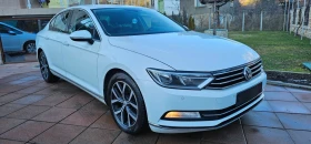 VW Passat Lim. Highline Distronic* DSG* Подгреви, снимка 4