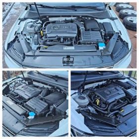 VW Passat Lim. Highline Distronic* DSG* Подгреви, снимка 5