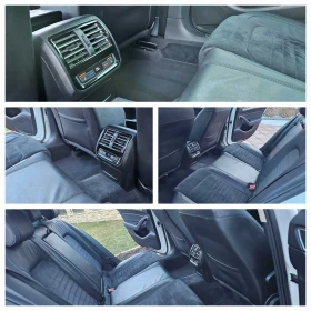 VW Passat Lim. Highline Distronic* DSG* Подгреви, снимка 9