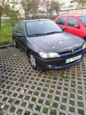 Peugeot 306 | Mobile.bg    2