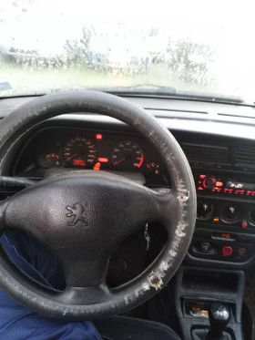 Peugeot 306 | Mobile.bg    4