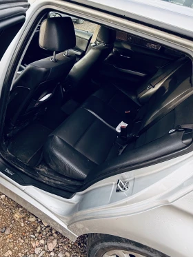 BMW 320, снимка 6