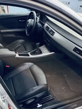 BMW 320, снимка 9