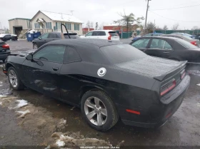 Dodge Challenger 3.6L V-6 DOHC, VVT, 303HP Rear Wheel Drive - 19000 лв. / 9714.55 € - 23424634 9