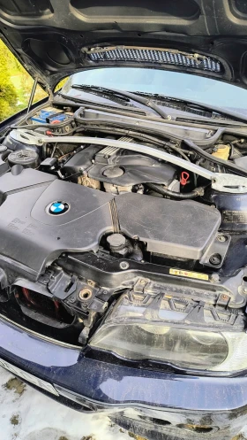 BMW 318 CI 143к.с, снимка 5