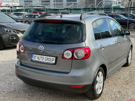 VW Golf Plus 1.9TDI / РЕАЛЕН ПРОБЕГ / СЕРВИЗНА ИСТОРИЯ / , снимка 4
