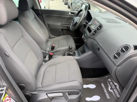 VW Golf Plus 1.9TDI / РЕАЛЕН ПРОБЕГ / СЕРВИЗНА ИСТОРИЯ / , снимка 10