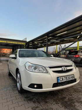 Chevrolet Epica - 4000 € / 7823.32 лв. - 66618596 3