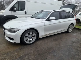 BMW 320 2.0D 184к.с. - 11 € / 21.51 лв. - 34338260 2