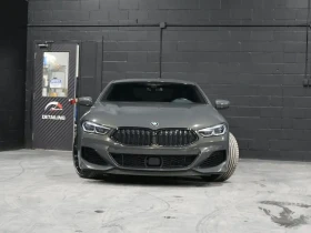 BMW 850 * ФИКСИРАНА ЦЕНА * CARFAX* ОПЦИЯ ЗА ФИНАНСИРАНЕ*  - 51550 € / 100823.04 лв. - 52944034 6