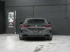 BMW 850 * ФИКСИРАНА ЦЕНА * CARFAX* ОПЦИЯ ЗА ФИНАНСИРАНЕ*  - 51550 € / 100823.04 лв. - 52944034 5