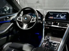 BMW 850 * ФИКСИРАНА ЦЕНА * CARFAX* ОПЦИЯ ЗА ФИНАНСИРАНЕ*  - 51550 € / 100823.04 лв. - 52944034 11